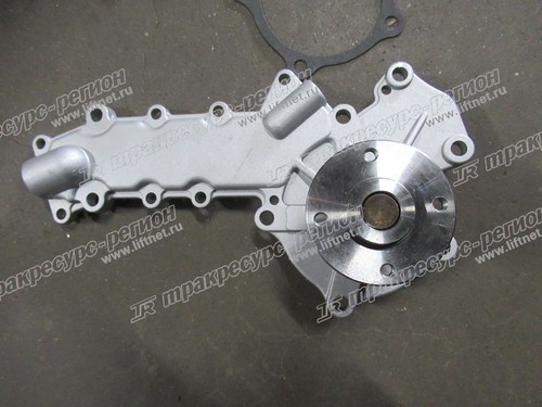 Насос водяной KUBOTA D1503  BN-1K321-73030