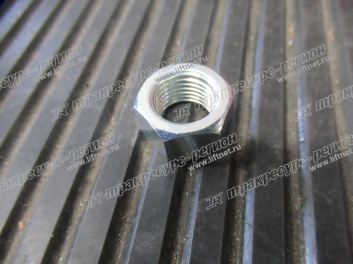 Гайка 01400-00012