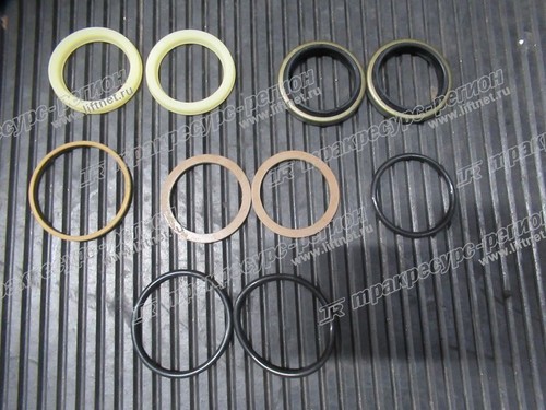 Ремкомплект цилиндра рулевого  JAC CP(Q)D 10/15/18