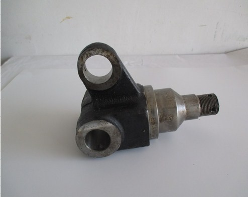 Кулак поворотный левый 57p42-40311