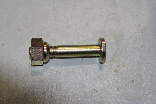 Шпилька ступицы ведущего моста CPCD10/15 ВИД 2