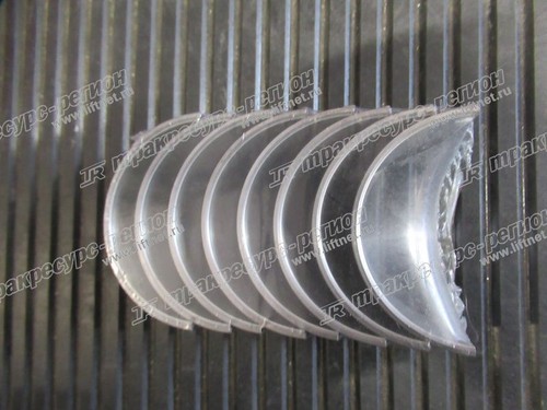 Вкладыш шатунный R2 NC485BPG/NB485BPG