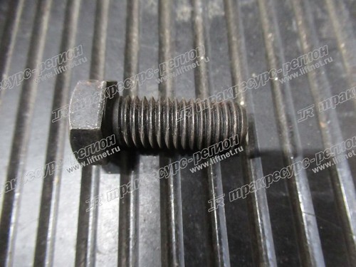 Болт M12