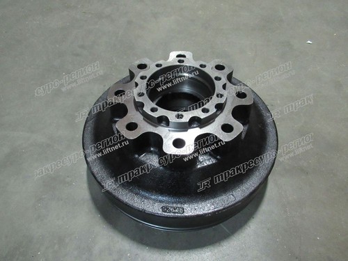 Барабан тормозной 42411-26600-71