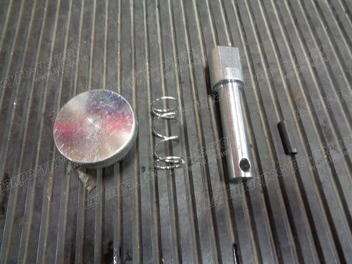 Рукоятка 64262-23000-71