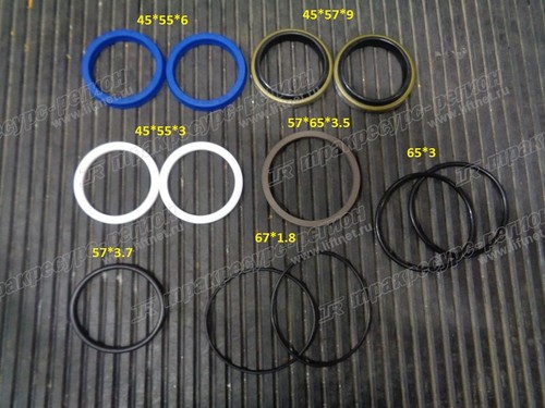 Ремкомплект гидроцилиндра 91B43-05610