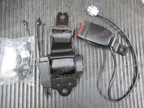 Ремни безопасности 41804338500