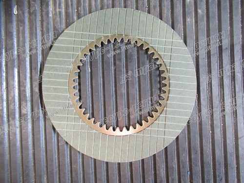 Диск КПП 3BA-21-71260