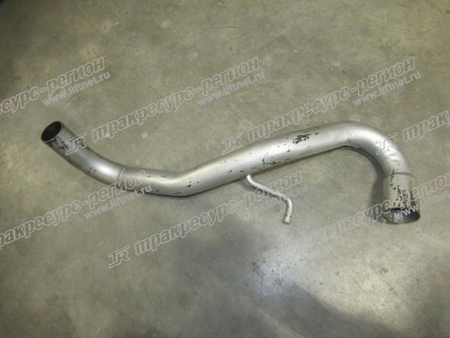 Выхлопная труба 17509-26620-71