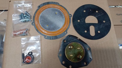 Ремкомплект испарителя A433572