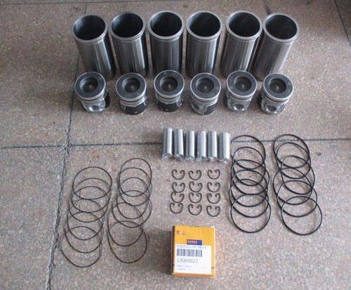 Гильза-поршневая группа DEUTZ WP6G