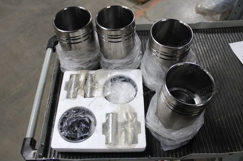 Гильза-поршневая группа Xinchai A490BPG