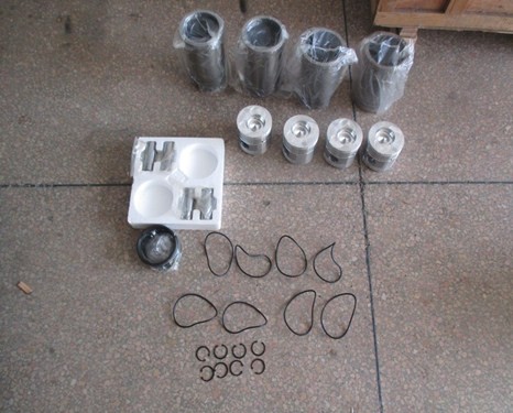 Гильза-поршневая группа Xinchai C490BPG