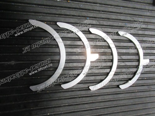 Полукольца 11013-78201-71