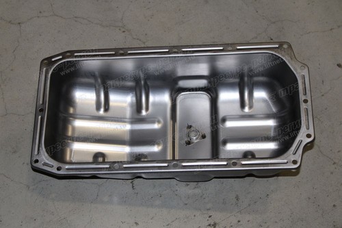 Поддон двигателя YM129931-01710
