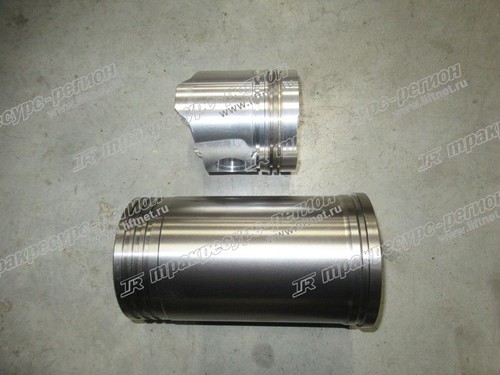 Гильза-поршневая группа C6121ZG50