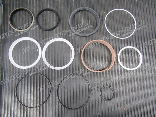 Ремкомплект цилиндра свободного хода  04652-30210-71