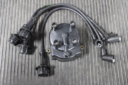 Крышка трамблера 19101-78120-71