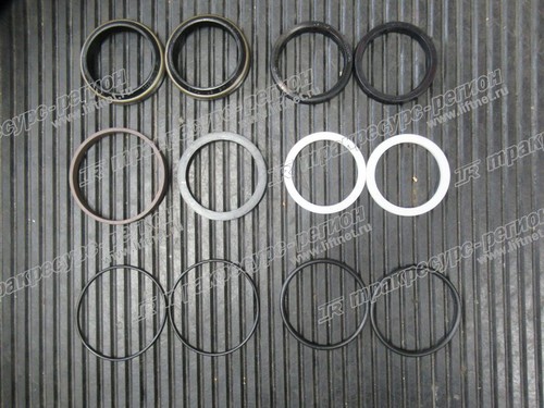 Ремкомплект цилиндра рулевого управления 91b43-16410