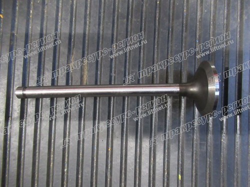 Клапан выпускной AG-32A04-01202