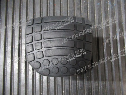 Накладка педали 3EB-36-31130