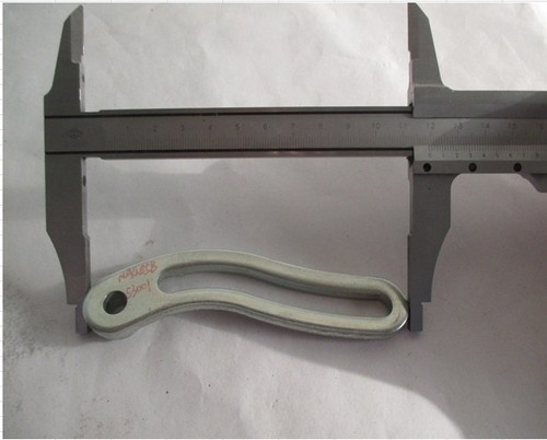 Натяжитель ремня генератора NC/NB485