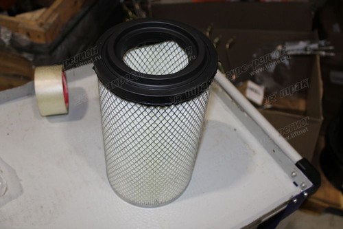 Элемент воздушного фильтра HC CPCD40/45/50