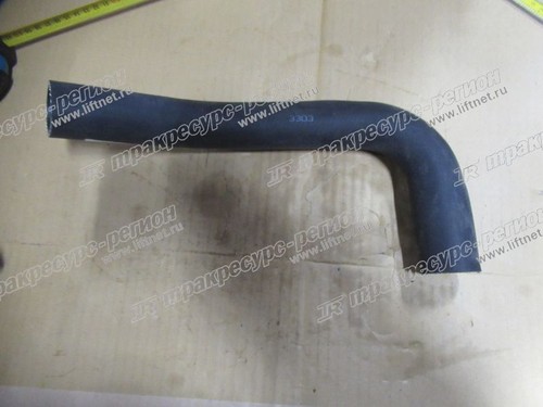 Патрубок радиатора 16512-16600-71