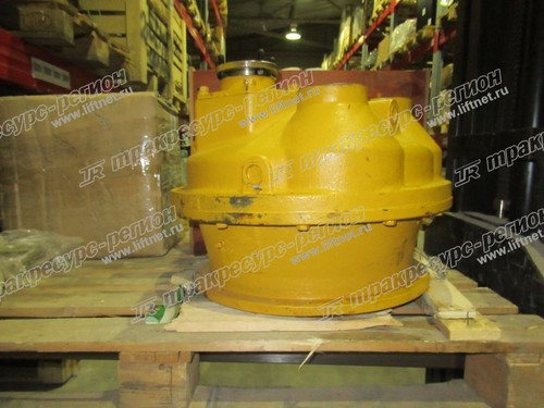 Гидротрансформатор XCMG LW300F/ZL30G