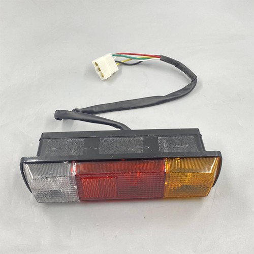 Фонарь задний 3BA-55-54710