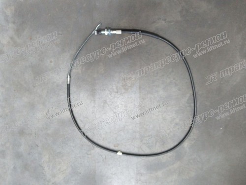 Трос ручного тормоза  47508-36610-71