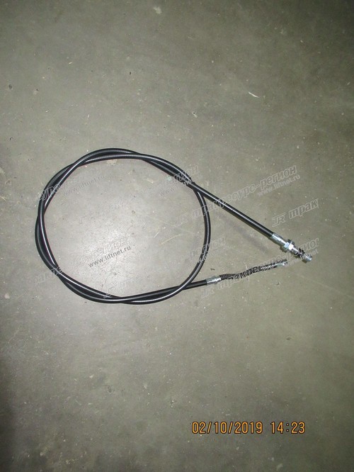 Трос 3EB-30-31340