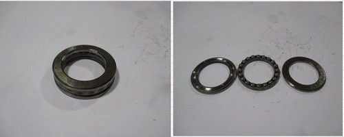 Подшипник Z000A-08109