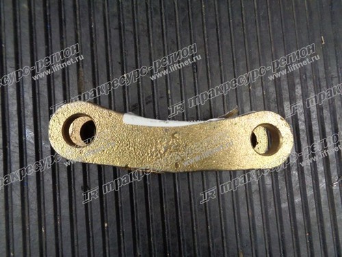 Серьга HELI CPD20