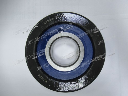 Ролик мачты 24609-42112