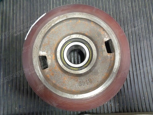 Колесо грузовое  50440384