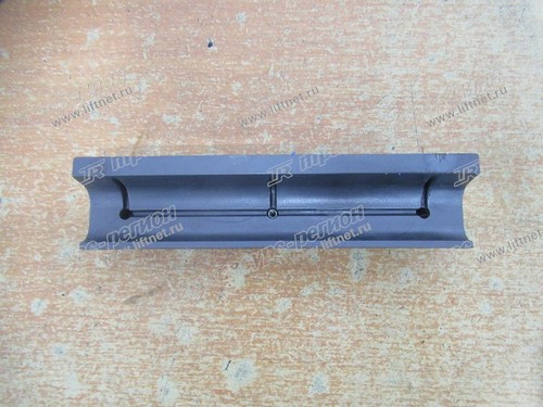 Вкладыш смещения каретки верхний 55F-SSS-A271