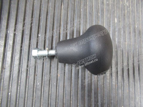 Ручка рулевого колеса 0163524