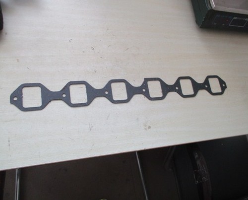 Прокладка впускного коллектора CY6102