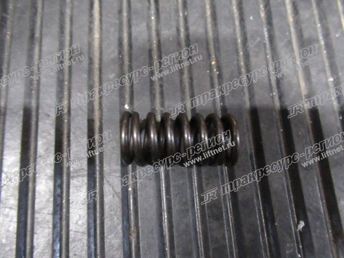 Пружина гидрораспределителя ГДП CPCD50AC