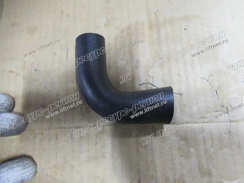 Патрубок охлаждения Z-8-97224-204-0