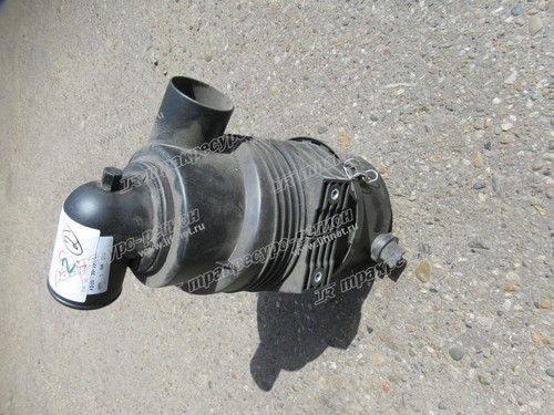 Фильтр воздушный в сборе 3EB-02-44710