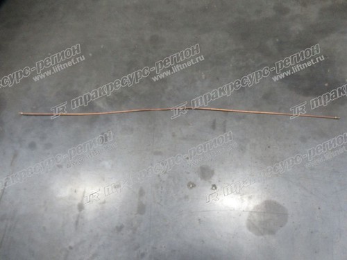 Трубка тормозная 50XAC6910000