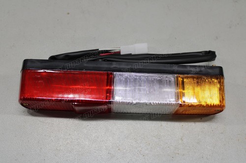 Фара задняя 05153-09501