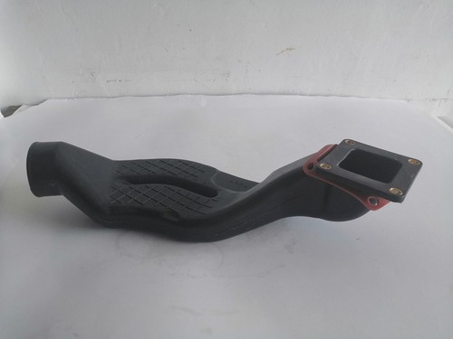 Патрубок корпуса воздушного фильтра 3EB-02-52230