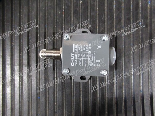 Микропереключатель XG6121