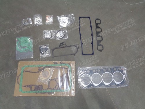 Ремкомплек двигателя QD32