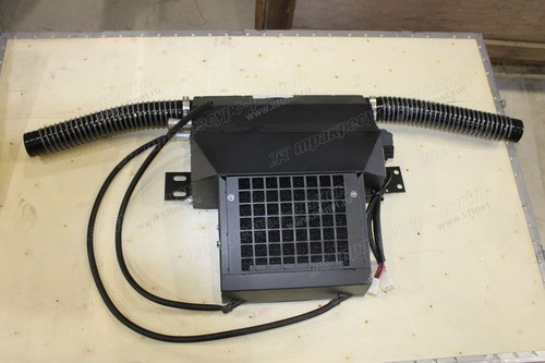 Отопитель кабины XG931H