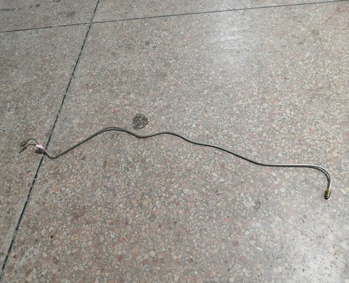 Трубка тормозная левая 24455-42191G