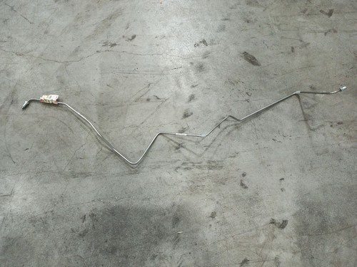 Трубка тормозная правая 24455-42171G